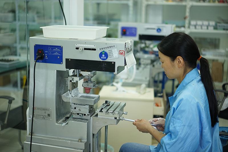 Kalite Kontrol