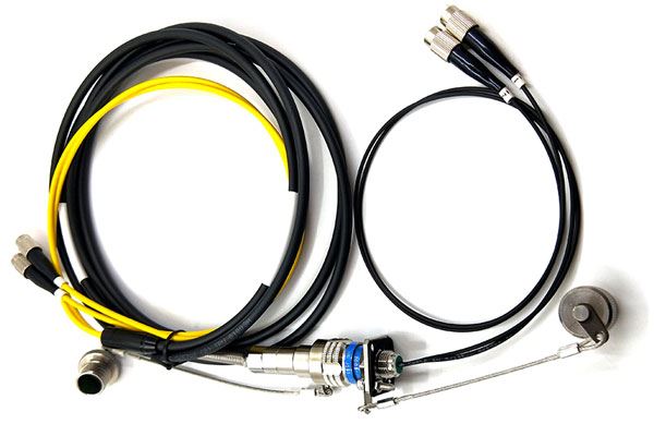 Fiber Optik Konnektörler